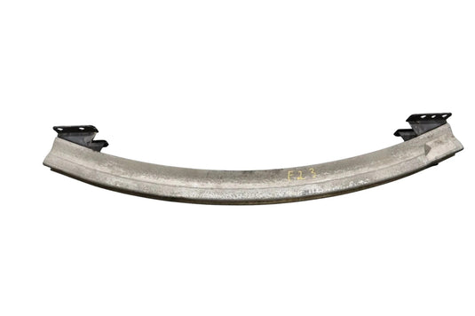 07-15 Audi Q7 Rear Bumper Support Reinforcement Impact Beam Bar 4L0807309 Oem