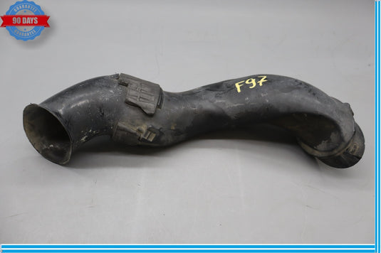 11-17 Volkswagen VW Touareg Air Intake Intake Pipe Tube 7P6129609 Oem