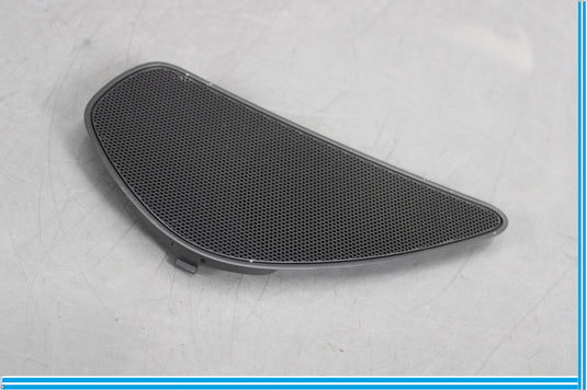 11-18 Audi A8 Front Left Driver Side Door Speaker Trim Cover Grille Oem