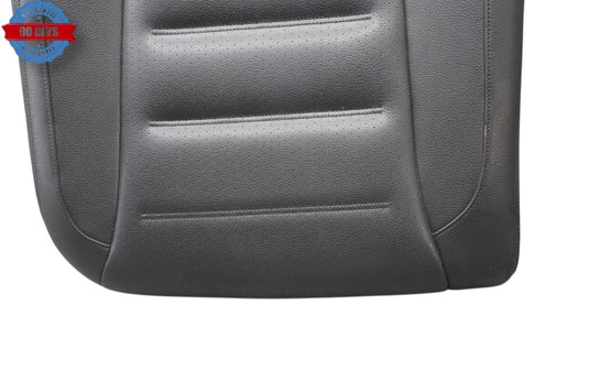 11-17 Volkswagen VW Touareg Rear Right Side Lower Seat Cushion 7P6885376K Oem