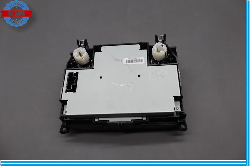 Load image into Gallery viewer, 10-19 Jaguar X351 XJ XJL Rear Center Console A/C Climate Control Switch Oem
