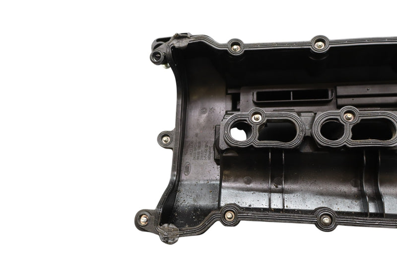 Load image into Gallery viewer, 13–19 Jaguar XJ XJL 3.0L Passenger Side Cylinder Head Cover DX236P036AB Oem
