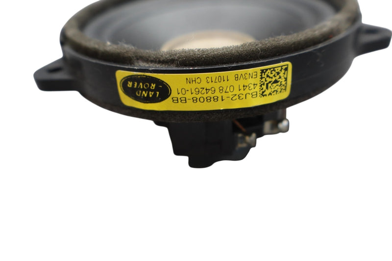 Load image into Gallery viewer, 12-19 Range Rover Evoque L538 Front Left Driver Side Door Audio Speaker Oem
