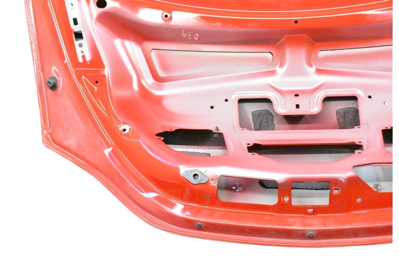 Load image into Gallery viewer, 14-19 Mercedes CLA250 C117 Rear Trunk Deck Lid Tailgate Red A1177500075 Oem
