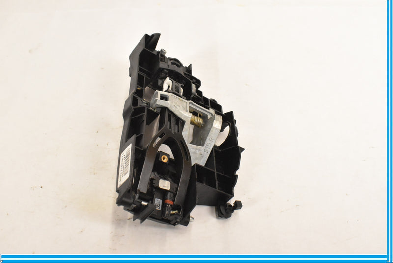Load image into Gallery viewer, 11-16 BMW 528i 535i 550i F10 Rear Right Outside Exterior Door Handle Tan Oem
