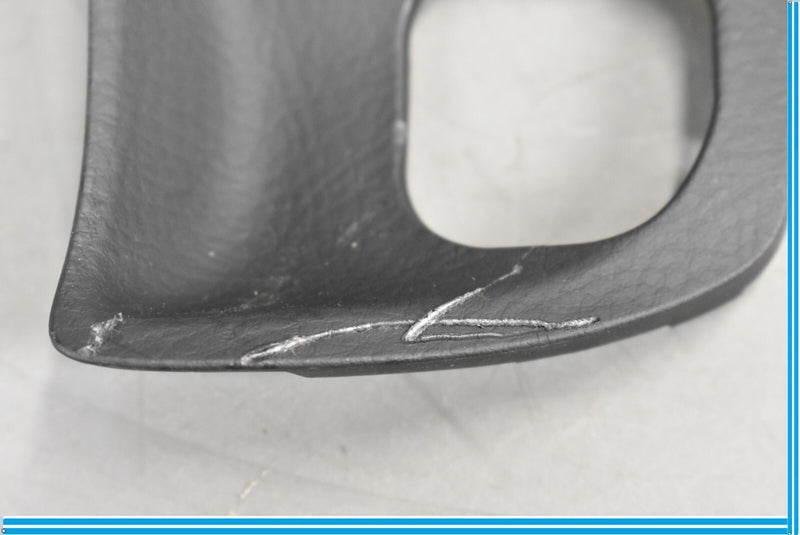Load image into Gallery viewer, 07-09 Lexus LS460 Steering Wheel Lower Trim Bezel Cover Oem
