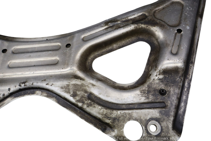 Load image into Gallery viewer, 14-18 Maserati Ghibli Front Sub Frame Subframe Engine Crossmember Oem
