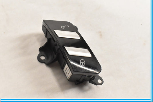 MERCEDES S550 W221 FRONT LEFT DRIVER SIDE DOOR LOCK SWITCH OEM 2007 - 2013 