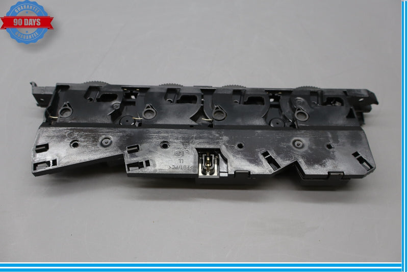 Load image into Gallery viewer, 94-99 Mercedes W140 S600 S500 Coupe AC A/C Heater Air Vent Control Oem
