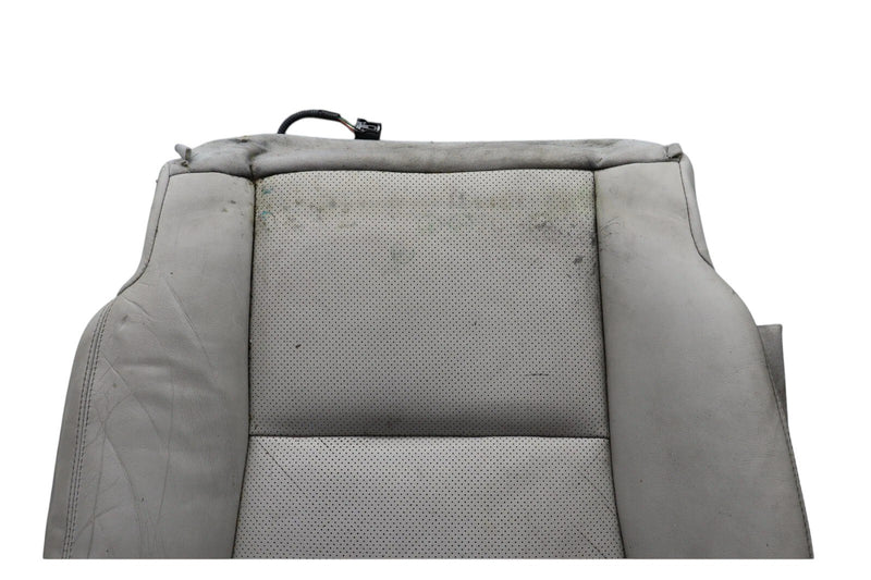 Load image into Gallery viewer, 07-09 Lexus LS460 LS460L Front Right Passenger Side Lower Seat Cushion Oem
