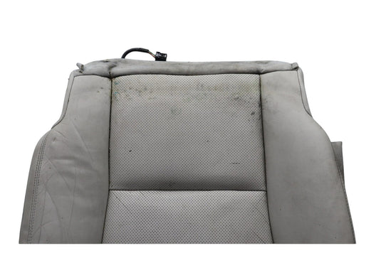 07-09 Lexus LS460 LS460L Front Right Passenger Side Lower Seat Cushion Oem