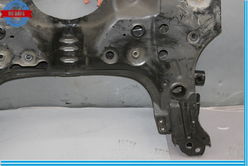 Load image into Gallery viewer, 14-17 Fiat 500L Front Engine Suspension Crossmember Cradle Oem
