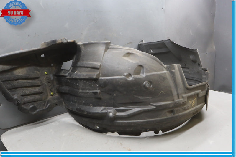 Load image into Gallery viewer, 01-03 Lexus LS430 XF30 Front Left Driver Side Fender Liner Splash Shield Oem

