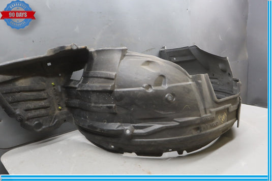 01-03 Lexus LS430 XF30 Front Left Driver Side Fender Liner Splash Shield Oem