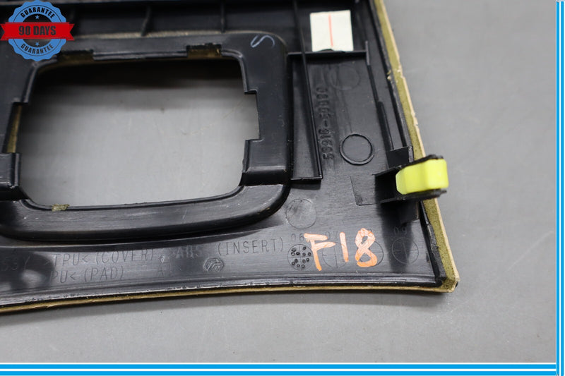 Load image into Gallery viewer, 07-09 Lexus LS460 LS460L HVAC Center Console Air Vent Outlet Trim Cover Oem

