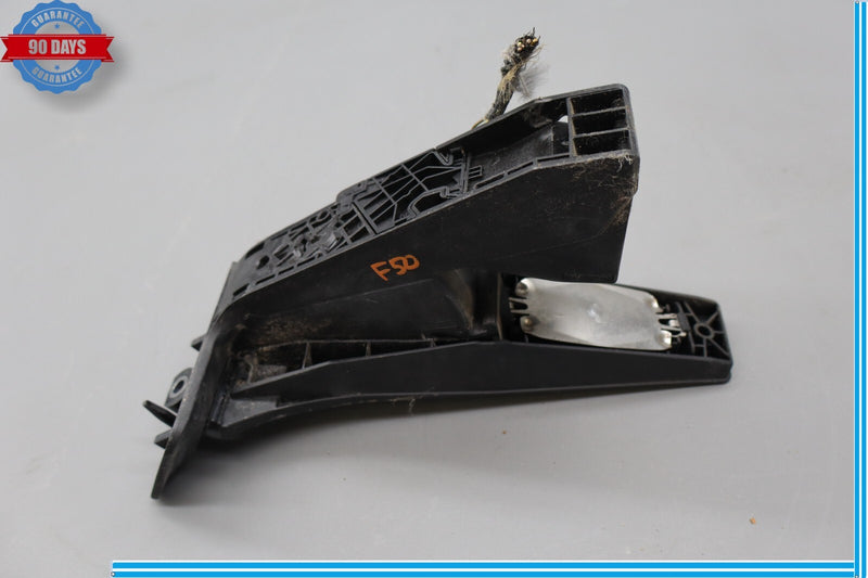 Load image into Gallery viewer, 09-17 BMW 750Li 750Li XDrive Gas Pedal Accelerator Throttle Sensor Black Oem
