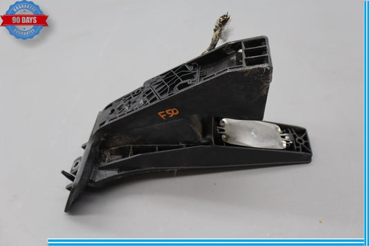 09-17 BMW 750Li 750Li XDrive Gas Pedal Accelerator Throttle Sensor Black Oem