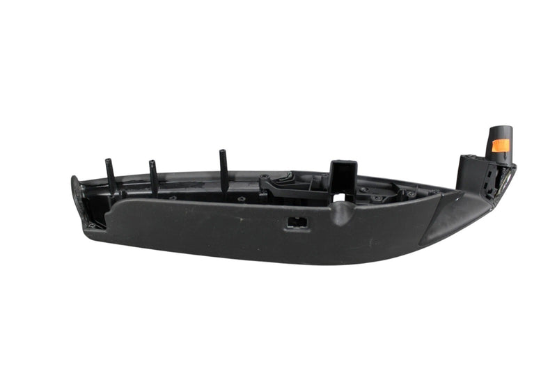 Load image into Gallery viewer, 11-18 Audi A8 Quattro Rear Right Passenger Side Door Panel Armrest Arm Rest Oem
