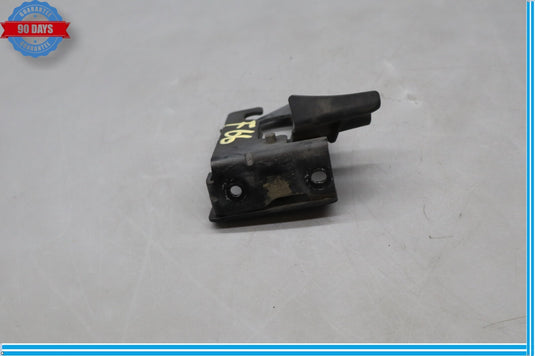 08-14 Mercedes C250 C350 W204 Hood Bonnet Safety Catch Latch Lock Oem