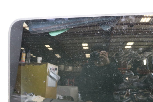 01-06 Lexus LS430 Sunroof Moonroof Upper Top Roof Glass Window Oem