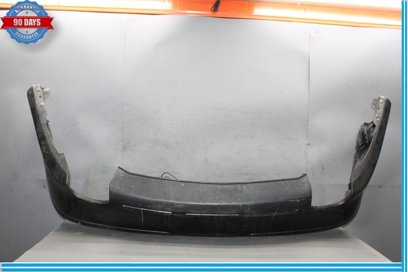 Load image into Gallery viewer, 03-08 Mercedes R230 SL500 BRABUS Rear Bumper Cover Assembly OEM
