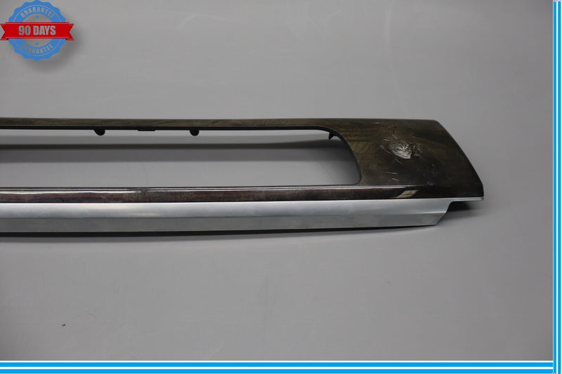 Load image into Gallery viewer, 09-12 BMW 740I 750Li F01 F02 Dashboard Headlight Switch Panel Trim Oem
