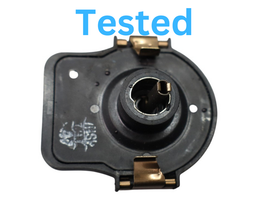06-20 Lexus GS350 LS460 Front Air Shock Strut Actuator Sensor Solenoid Oem