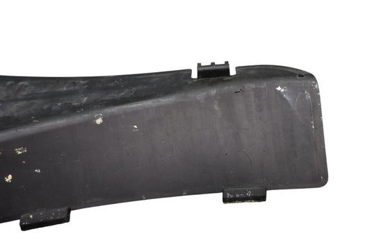 14-20 Maserati Ghibli M157 Front Right Side Windshield Cowl Trim Cover Oem