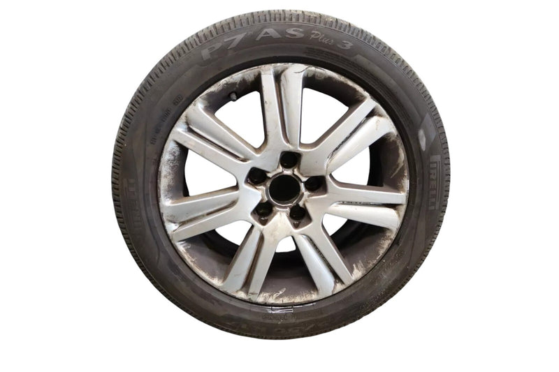 Load image into Gallery viewer, 09-15 Audi A4 Quattro S4 Alloy Wheel Rim W/Tire Set of 4 8K0601025B Oem
