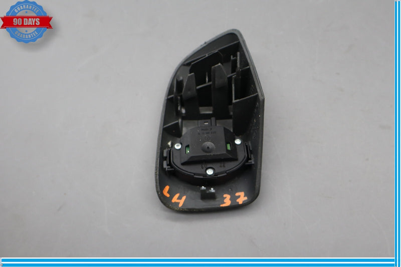 Load image into Gallery viewer, 03-12 Mercedes R230 SL500 Left Side Seat Backrest Recline Switch Black Oem
