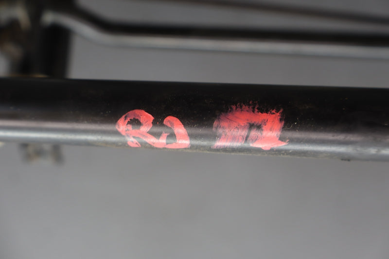 Load image into Gallery viewer, 02-10 Lexus SC430 Z40 Front Right Passenger Side Lower Seat Rail W/ Motor Oem
