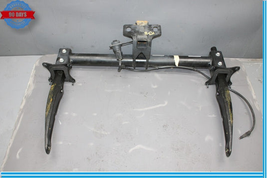 07-12 Mercedes X164 GL450 GL550 Trailer Rear Tow Hitch Reinforcement Bar Oem