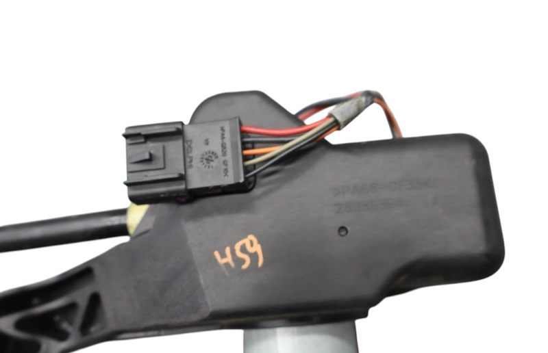 Load image into Gallery viewer, 04-09 Cadillac XLR Steering Column Adjust Power Motor 26089894 Oem
