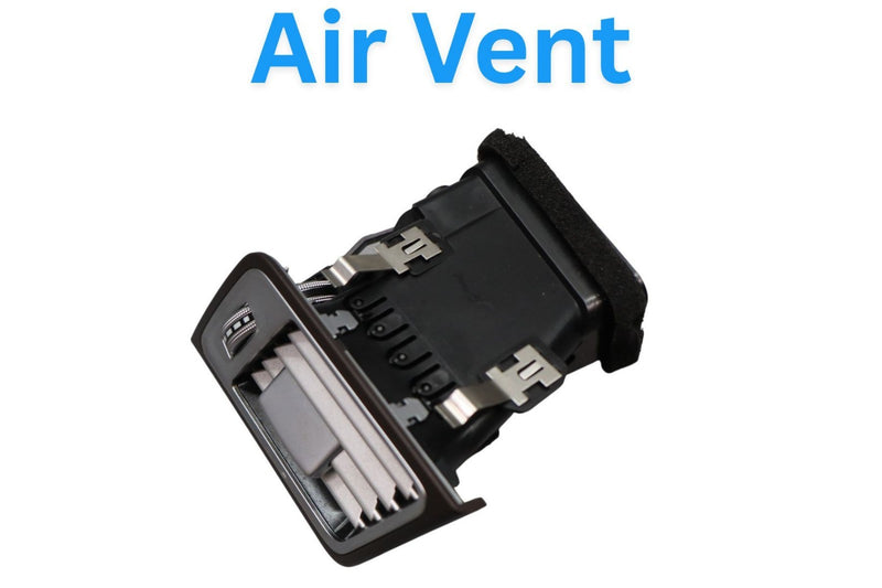 Load image into Gallery viewer, 14-17 Mercedes W207 E350 E550 Right Passenger Side Dashboard AC A/C Air Vent Oem
