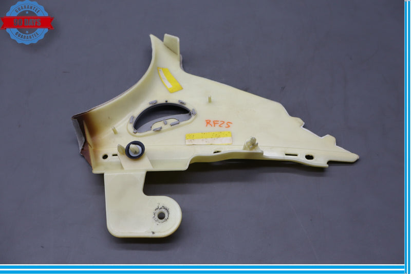 Load image into Gallery viewer, 09-15 Jaguar XF XFR Rear Right Passenger Side Upper C Pillar Trim Panel Oem
