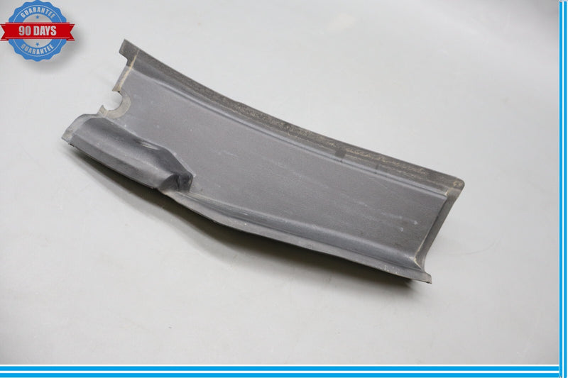 Load image into Gallery viewer, 13-16 Mercedes X166 GL550 Rear Left Side Quarter D Pillar Lower Trim Cover Oem
