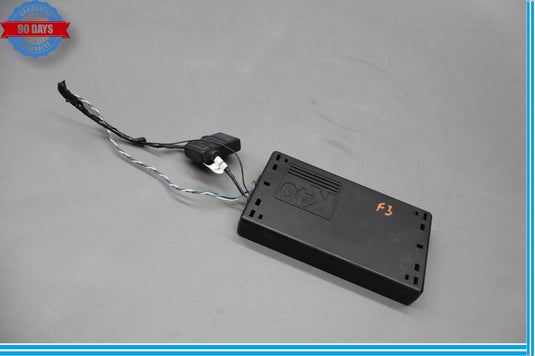 2004 Mercedes S600 W220 Radar Detector Receiver Oem