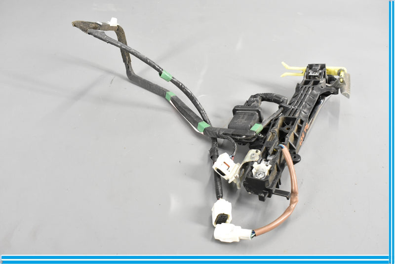 Load image into Gallery viewer, 07-12 Lexus LS460 Rear Left Door Keyless Entry Exterior Handle 8218850010 Oem
