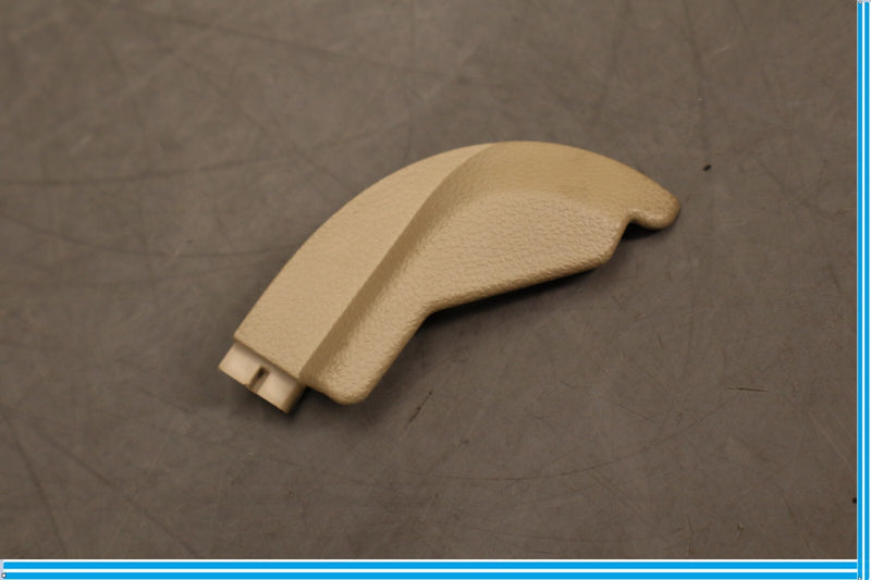 Load image into Gallery viewer, 10-13 Mercedes E500 E350 Front Left Driver Seat Lower Pelvic Cover Trim Oem
