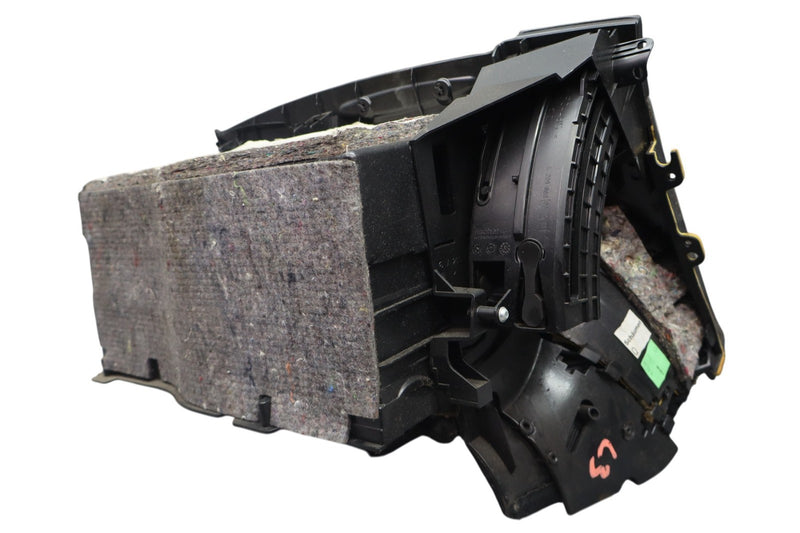 Load image into Gallery viewer, 03-09 Mercedes W209 CLK500 CLK350 Dashboard Glove Box Compartment Black Oem
