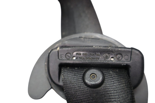 11-14 Volkswagen Touareg Front Left Driver Side Seat Belt Seatbelt Retractor Oem