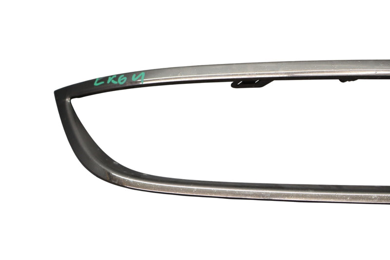 Load image into Gallery viewer, 15-17 Hyundai Genesis G80 Front Left Side Bumper Grille Trim Molding Oem
