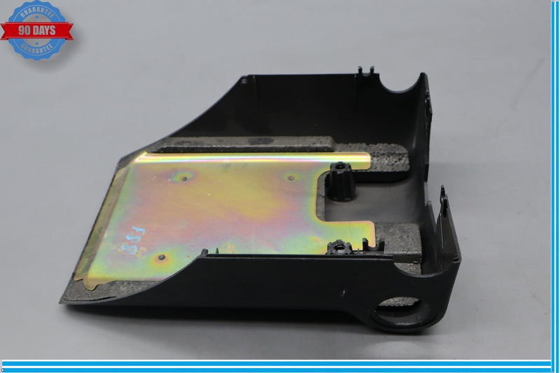 Load image into Gallery viewer, 09-15 Jaguar XK XKR Left Driver Side Steering Column Cover Panel Trim Oem
