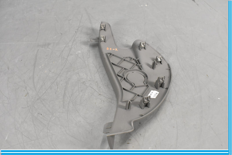Load image into Gallery viewer, 10-15 Jaguar XJ XJL X351 Front Right Passenger Dashboard End Cap Cover Trim Oem
