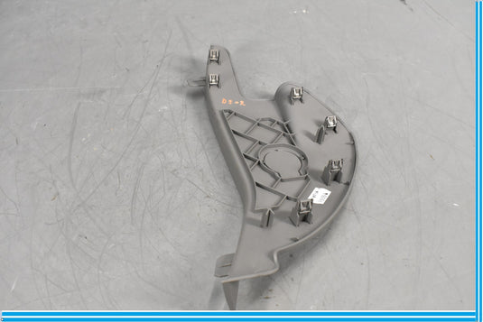 10-15 Jaguar XJ XJL X351 Front Right Passenger Dashboard End Cap Cover Trim Oem