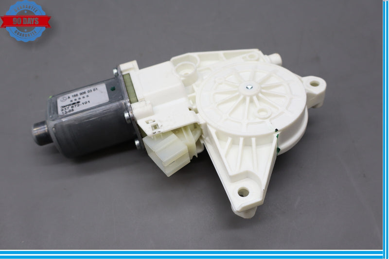 Load image into Gallery viewer, 12-15 Mercedes X166 GL450 GL550 Front Right Side Window Regulator Motor Oem
