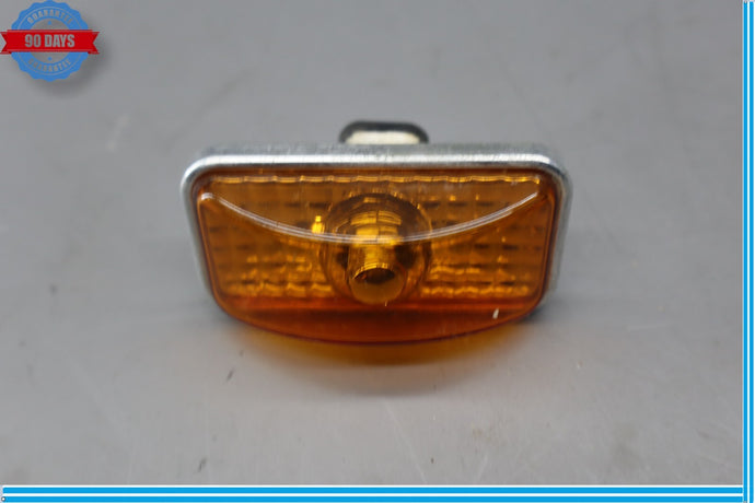 03-09 HUMMER H2 Rear Center Clearance Marker Lamp Light Lens Oem