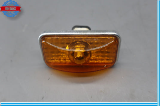 03-09 HUMMER H2 Rear Center Clearance Marker Lamp Light Lens Oem