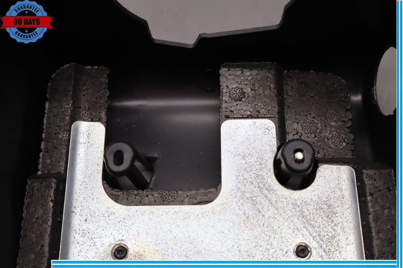 Load image into Gallery viewer, 10-18 Jaguar XJL XJ X351 Left Driver Side Steering Column Cover Panel Trim Oem
