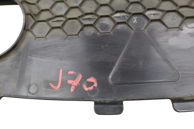 Load image into Gallery viewer, 14-18 BMW X5 F15 Front Upper Radiator Support Cover Trim Panel 51647326554 Oem
